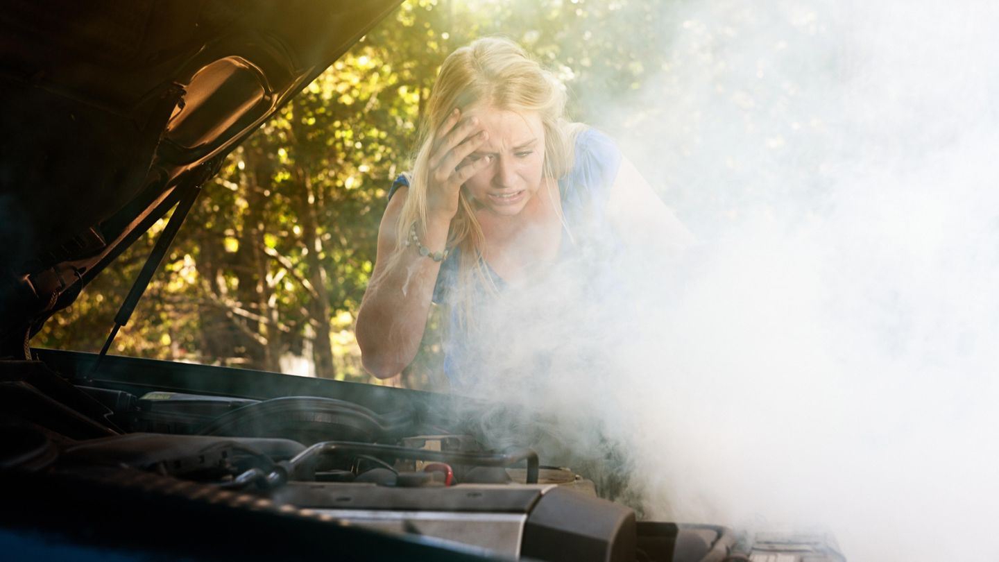 Auto: Machen Sie nicht andere für eigene Versäumnisse verantwortlich. Wenn Sie am notwendigen Unterhalt geizen, einen Service wie den Wechsel des Motoröls aussetzen, den teuren Wechsel des Zahnriemens verdrängen und beunruhigende Geräusche nicht wahrhaben wollen, sind Sie und nicht die Werkstatt schuld, wenn aus kleinen Problemen große und teure Schäden werden Machen Sie nicht andere für eigene Versäumnisse verantwortlich. Wenn Sie am notwendigen Unterhalt geizen, einen Service wie den Wechsel des Motoröls aussetzen, den teuren Wechsel des Zahnriemens verdrängen und beunruhigende Geräusche nicht wahrhaben wollen, sind Sie und nicht die Werkstatt schuld, wenn aus kleinen Problemen große und teure Schäden werden