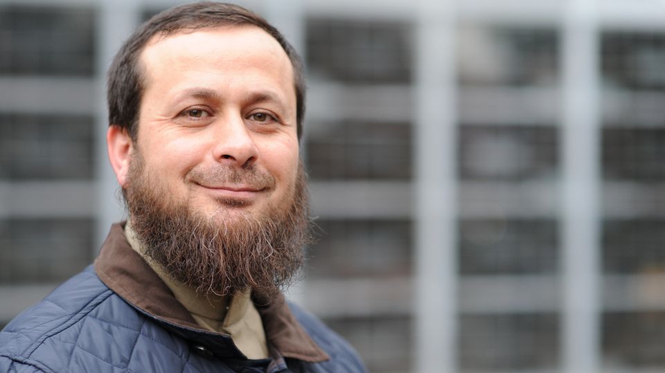 Imam Samir El-Rajab