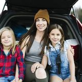 Pausen helfen Familien