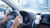 Es gibt es aber auch klare Nachteile. Smartphones haben ohne Halterung keinen vernünftigen Platz im Auto, rechtlich dürfte man sie nur berühren, wenn man mit abgeschaltetem Motor steht. Die GPS-Nutzung saugt regelrecht den Akku leer, auch das Datenvolumen wird belastet, da die meisten kostenlosen Apps nur kleine Kartenauschnitte herunterladen lassen. Das ist auch ein Problem, wenn der Empfang mal weg ist. Und: Wenn Handy und Radio nicht gekoppelt sind, können die Ansagen in der Musik untergehen.  Die Alternative sind kostenpflichtige Navi-Apps: Sie funktionieren fast so gut wie ein vollwertiges Navi, und können im gekauften Gebiet auch ohne mobiles Internet navigieren. Die Probleme um Halterung, Akku und Überlagerung lösen diese Apps aber ebenso wenig wie die rechtlichen Konflikte.