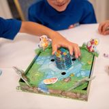 Ein Spiel hilft auf jeder Reise