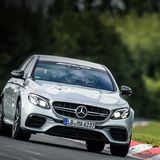 Auf der Rennstrecke geht es um Können und weniger um Sicherheit im Straßenverkehr.