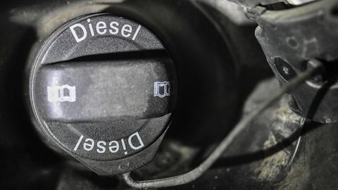 Dieselautos - Dieselkrise - VW - Volkswagen