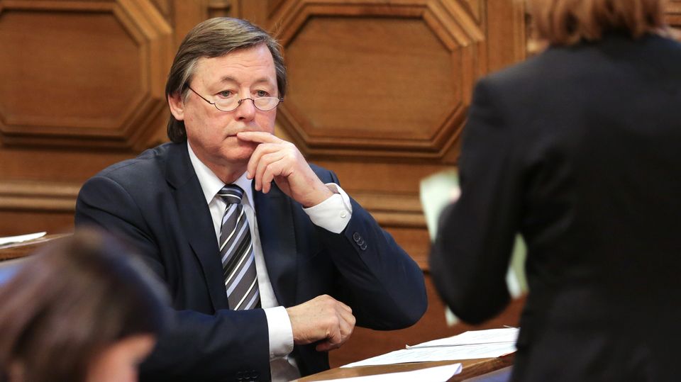 Jörn Kruse AfD Hamburg Jörn Kruse kehrt der AfD Hamburg den Rücken