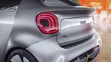 Smart Fortwo Forease 2018
