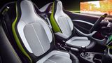 Smart Fortwo Forease 2018