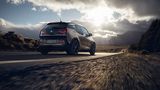 BMW i3 120 Ah / 42 kWh 2019 - die Fahrleistungen bleiben unverändert