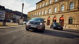 BMW i3 120 Ah / 42 kWh 2019 - mehr Reichweite als bei den kleinen Variante mit 22 und 33 kWh