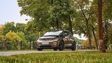 BMW i3 120 Ah / 42 kWh 2019