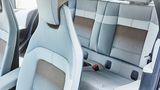 BMW i3 120 Ah / 42 kWh 2019 - wem der neue Innenraum gefällt....