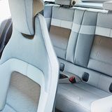 BMW i3 120 Ah / 42 kWh 2019 - wem der neue Innenraum gefällt....