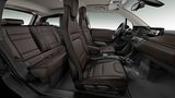 BMW i3 120 Ah / 42 kWh 2019