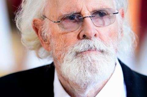 Bruce Dern für Quentin Tarantino