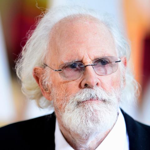 Bruce Dern für Quentin Tarantino