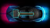 Pininfarina PF0 - rein elektrisch mit 1900 PS und 2300 Nm