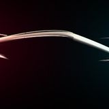 Pininfarina PF0 - über 400 km/h schnell