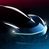 Pininfarina PF0 - Ähnlichkeit mit dem Ferrari 458?