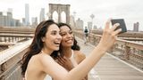 Big Apple Greeter Service