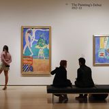 Museum of Modern Art