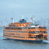 Staten Island Ferry