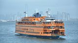 Staten Island Ferry