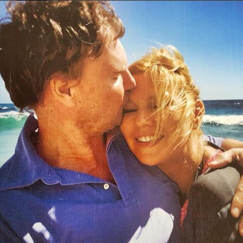 Veronica Ferres Carsten Maschmeyer