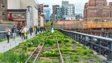 High Line Park