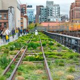 High Line Park