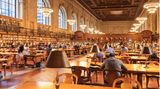 New York Public Library