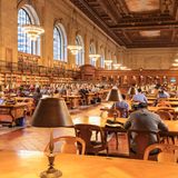 New York Public Library