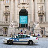 National Museum of the American Indian