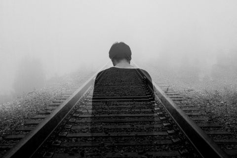 Depression: Warum Studierende bei psychischen Problemen sich Hilfe holen sollten