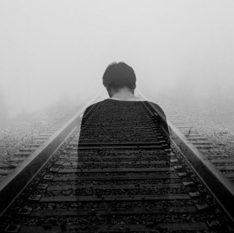 Depression: Warum Studierende bei psychischen Problemen sich Hilfe holen sollten