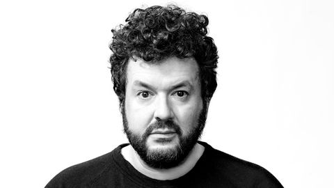 Oliver Polak spricht im stern-Interview über sein neues Buch "Gegen Judenhass"