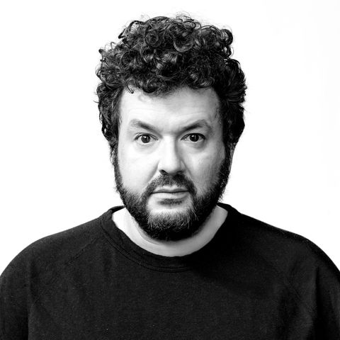 Oliver Polak spricht im stern-Interview über sein neues Buch "Gegen Judenhass"