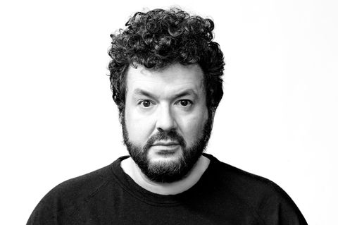 Oliver Polak spricht im stern-Interview über sein neues Buch "Gegen Judenhass"