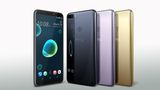 HTC Desire 12+  Der Smartphone-Pionier HTC konnte letztes Jahr mit dem HTC U11 eines der besten Premium-Smartphones zeigen. Auch bei den Einsteigern kann man noch punkten: Das Desire 12+ sieht teurer aus als es ist und fühlt sich auch gut an. Kamera und Performance sind für den Preis von knapp unter 200 Euro angemessen.