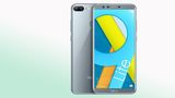 Honor 9 Lite  Die Honor-Smartphones sind Huaweis Sparlinie. Auch das Honor 9 Lite orientiert sich klar an den teureren Modellen der Chinesen, spart aber an der richtigen Stelle. Die Leistung ist gut, die Kamera auch. Und: Es bringt gleich vier von ihnen mit. Vorne und hinten sitzen jeweils eine Doppelknipse. Der Preis: ab 160 Euro.