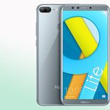 Honor 9 Lite  Die Honor-Smartphones sind Huaweis Sparlinie. Auch das Honor 9 Lite orientiert sich klar an den teureren Modellen der Chinesen, spart aber an der richtigen Stelle. Die Leistung ist gut, die Kamera auch. Und: Es bringt gleich vier von ihnen mit. Vorne und hinten sitzen jeweils eine Doppelknipse. Der Preis: ab 160 Euro.