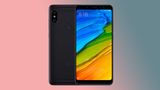 Xiaomi Redmi Note 5  Der chinesische Hersteller Xiaomi hat sich zu Recht einen Ruf für viel Leistung zum kleinen Preis erarbeitet. Das Redmi Note 5 passt ebenfalls in dieses Schema, bietet für günstige 160 Euro schon einen Achtkern-Prozessor und ein mit 5.99 Zoll ziemlich großes Display. Die größte Besonderheit ist aber die Frontkamera: Sie knipst Selfies mit 20 Megapixeln. Das einzige Manko ist die selbstentwickelte Android-Oberfläche MIUI, die sich eher an chinesischem Geschmack orientiert.