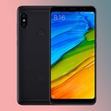 Xiaomi Redmi Note 5  Der chinesische Hersteller Xiaomi hat sich zu Recht einen Ruf für viel Leistung zum kleinen Preis erarbeitet. Das Redmi Note 5 passt ebenfalls in dieses Schema, bietet für günstige 160 Euro schon einen Achtkern-Prozessor und ein mit 5.99 Zoll ziemlich großes Display. Die größte Besonderheit ist aber die Frontkamera: Sie knipst Selfies mit 20 Megapixeln. Das einzige Manko ist die selbstentwickelte Android-Oberfläche MIUI, die sich eher an chinesischem Geschmack orientiert.