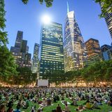 Bryant Park