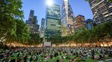 Bryant Park
