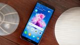 Sony Xperia L2 Huawei P Smart