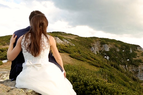 Norden bis Süden: Das sind die schönsten Orte für eine Traumhochzeit in Deutschland