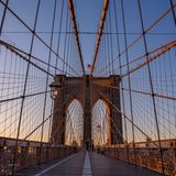 Brooklyn Bridge