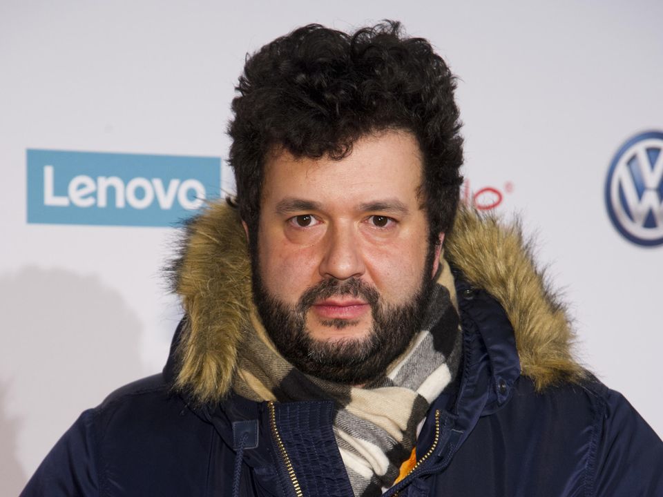 Oliver Polak, 2016 Oliver Polak