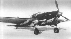 Wegen des flachen Angriffswinkels waren die 37-mm-Kanonen NS-37 nicht so effektiv, wie erhofft.