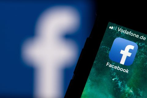 Facebook muss zugeben, dass es gravierende Sicherheitslücken bei 50 Millionen Nutzerkonten gibt