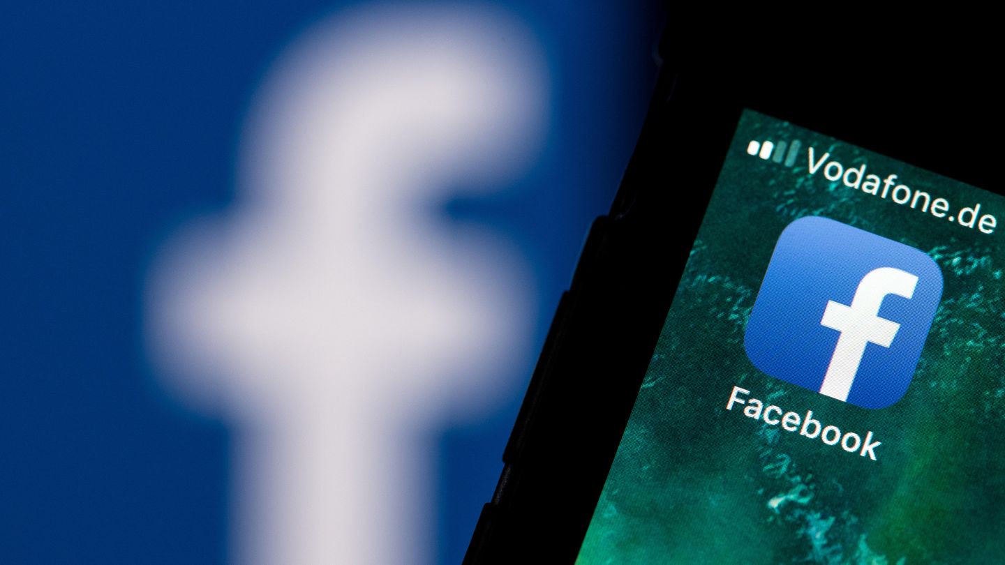 Facebook muss zugeben, dass es gravierende Sicherheitslücken bei 50 Millionen Nutzerkonten gibt